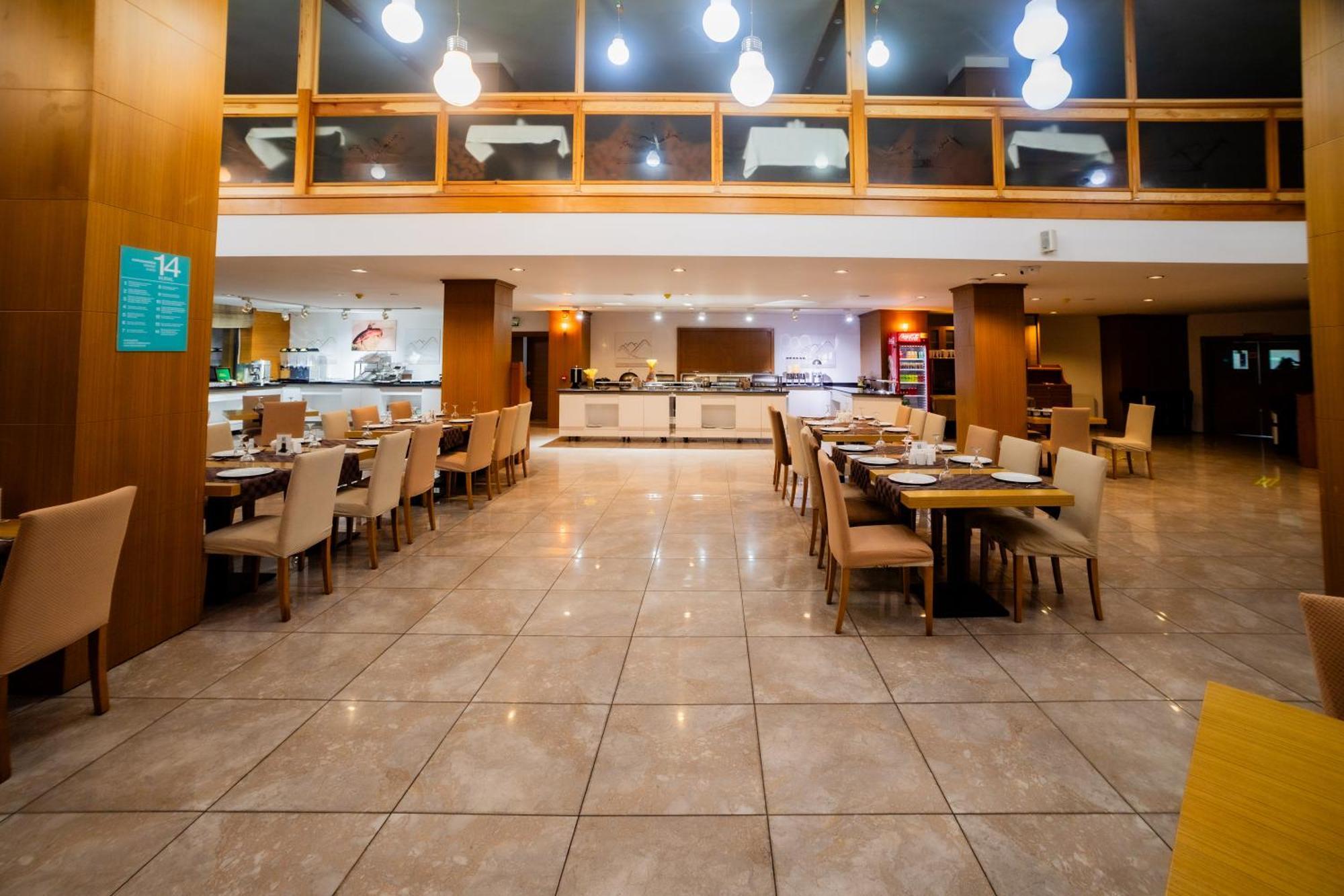 Kackar Resort Hotel Ayder Yaylasi Exterior photo